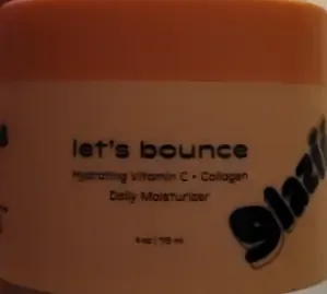 Provence Beauty Glazii Let's Bounce Daily Moisturizer