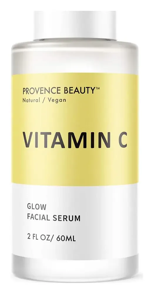 Provence Beauty Glow - Vitamin C Face Serum