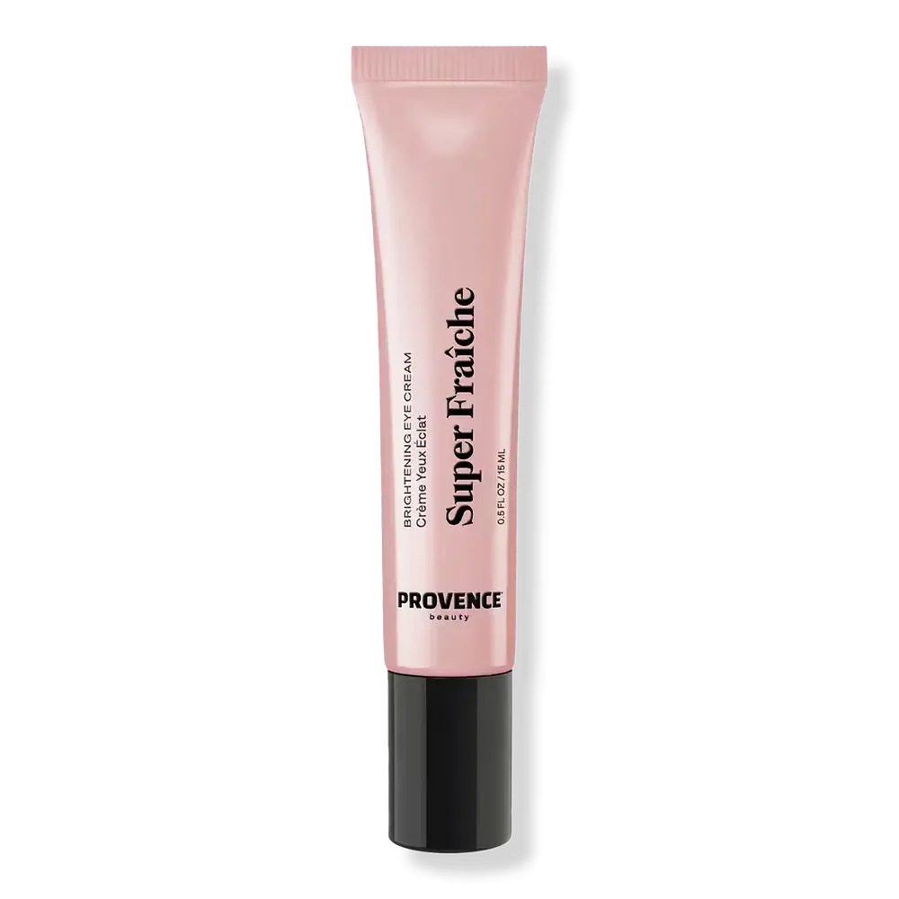Provence Beauty Super Fraîche Brightening Eye Cream