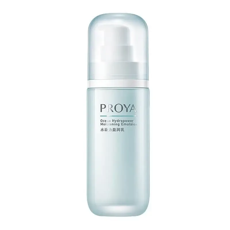 Proya Ocean Hydropower Moistening Emulsion