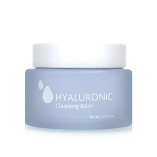 Prreti Hyaluronic Cleansing Balm