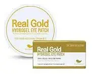 Prreti Real Hydrogel Eye Patch