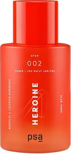PSA SKIN Heroine
