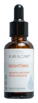 Puca – Pure & Care Brightening Serum