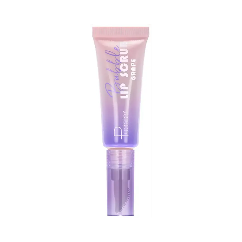 Pudaier Bubble Lip Scrub