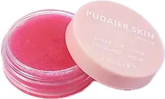 Pudaier Honey Milky Soft Lip Scrub