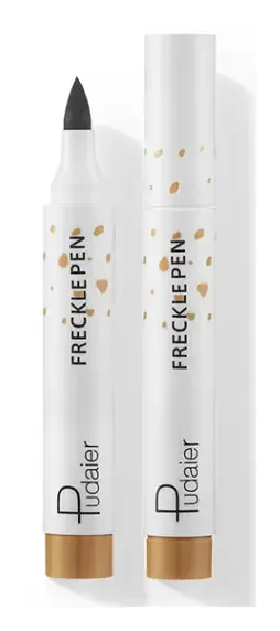 Pudaier Natural Freckle Pen