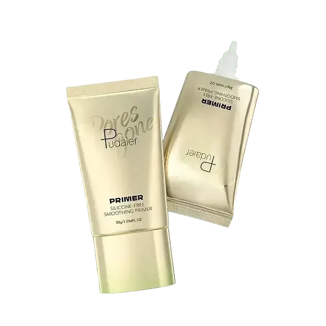 Pudaier Silicone Free Smoothing Primer