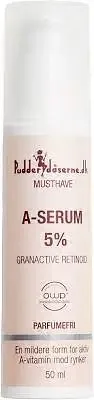 Pudderdåserne A-Serum 5%