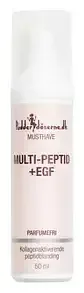 Pudderdåserne Multi-Peptid + EGF