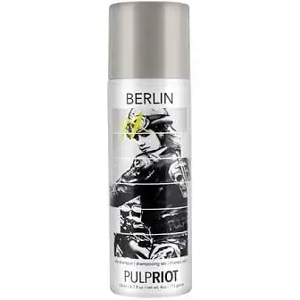 Pulp Riot Berlin Dry Shampoo