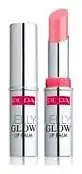 Pupa Milano Jelly Glow Lip Balm - 001 Baby pink