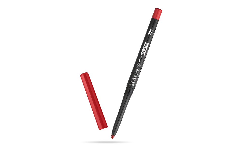 Pupa Milano Made To Last Definition Lips