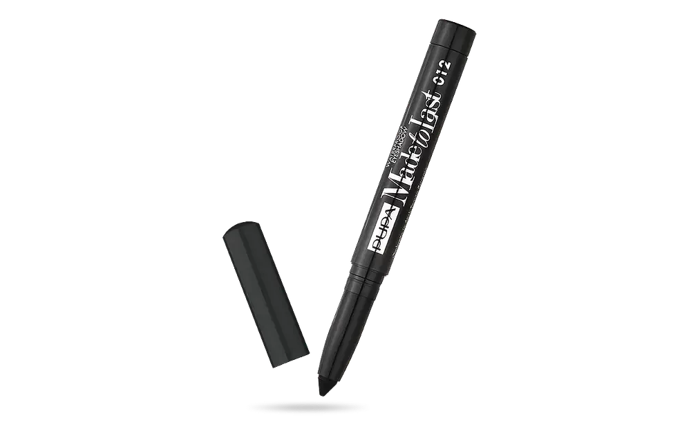 Pupa Milano Made To Last Waterproof Eyeshadow
