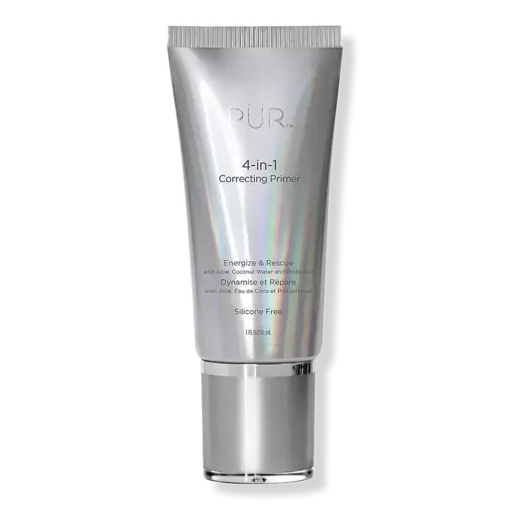 Pur Cosmetics 4-in-1 Correcting Primer Energize & Rescue