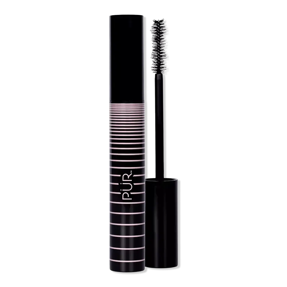 Pur Cosmetics Bio Charged Plant-Powered Volumizing Mascara