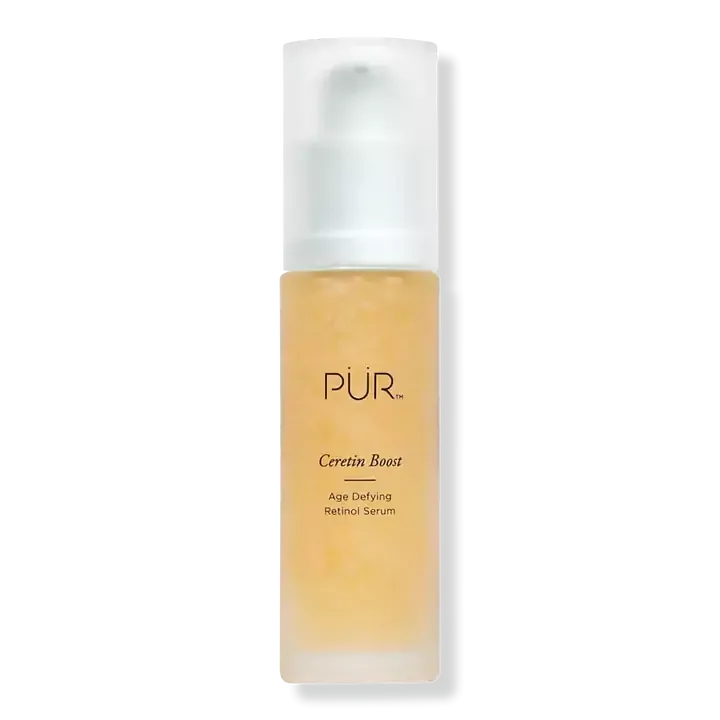 Pur Cosmetics Ceretin Boost Age Defying Retinol Serum