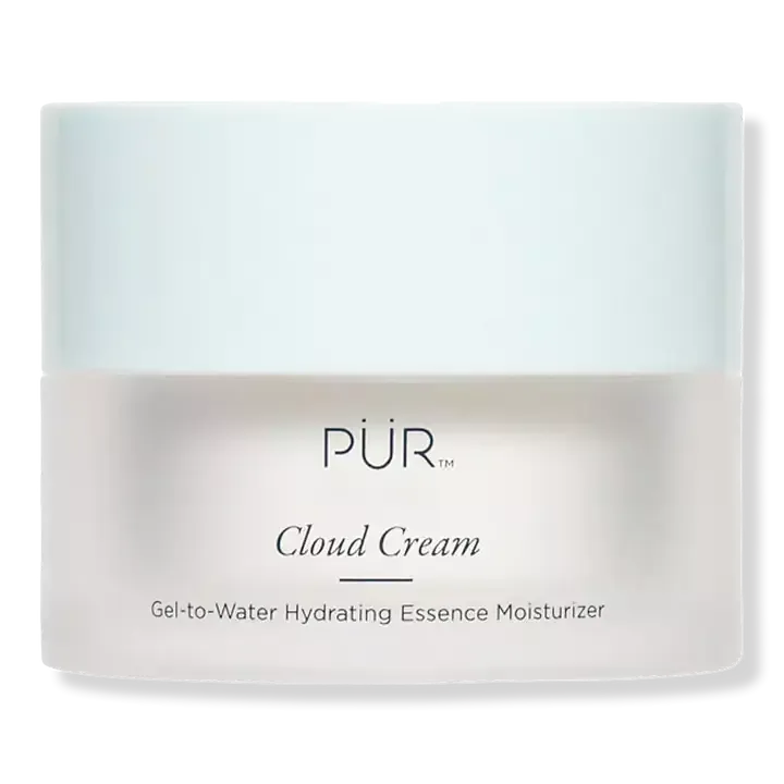 Pur Cosmetics Cloud Cream Gel-to-Water Hydrating Essence Moisturizer