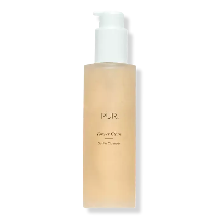 Pur Cosmetics Forever Clean Gentle Cleanser