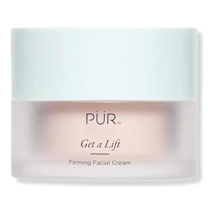 Pur Cosmetics Get A Lift Firming Facial Cream