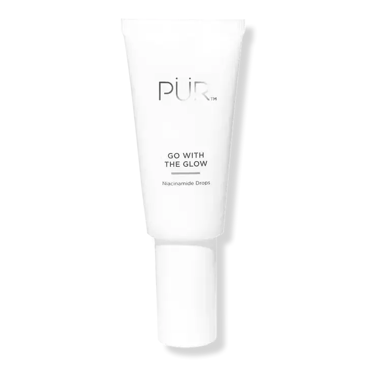 Pur Cosmetics Go with the Glow Niacinamide Drops
