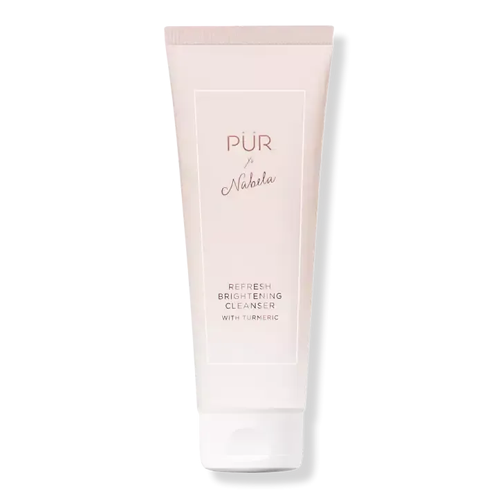 Pur Cosmetics PUR xo Nabela Refresh Brightening Cleanser