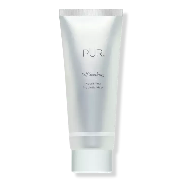 Pur Cosmetics Self Soothing Nourishing Probiotic Mask