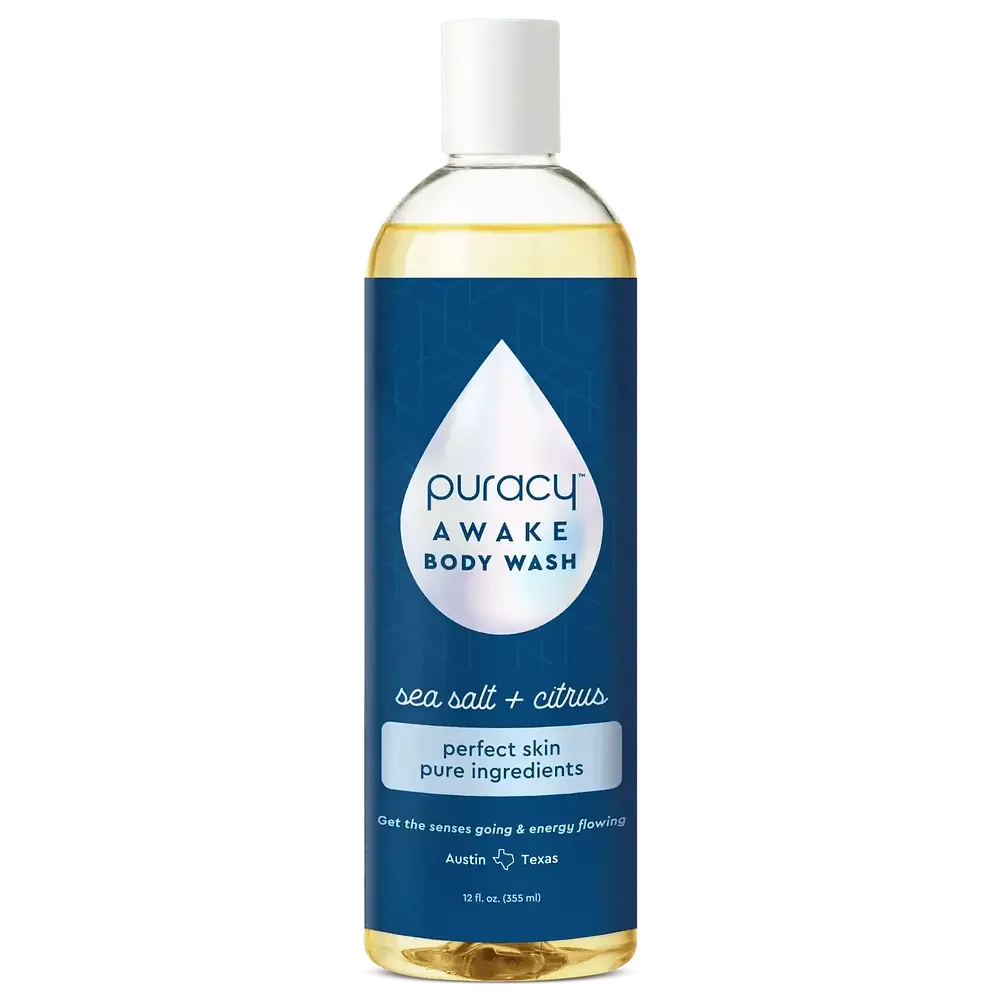 Puracy Body Wash