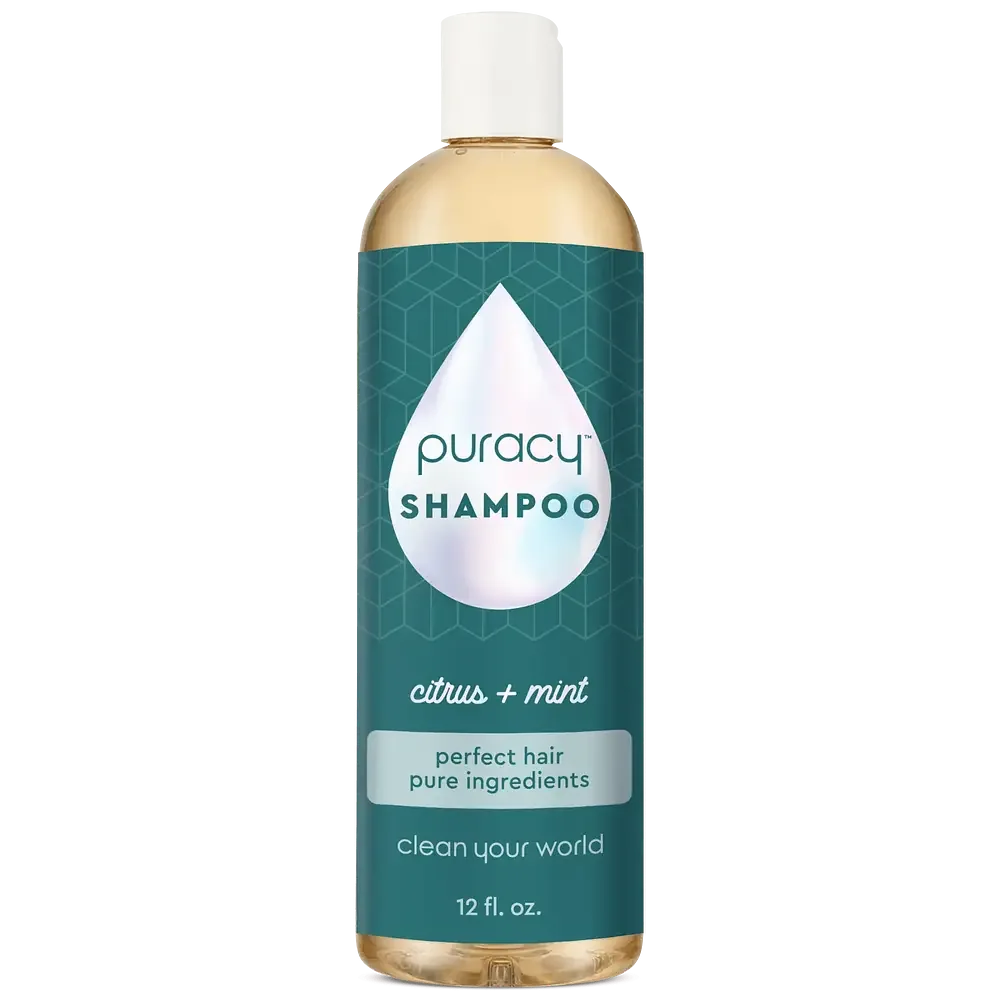 Puracy Shampoo