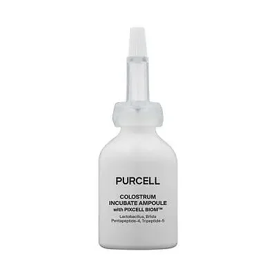 Purcell Colostrum Incubate Ampoule