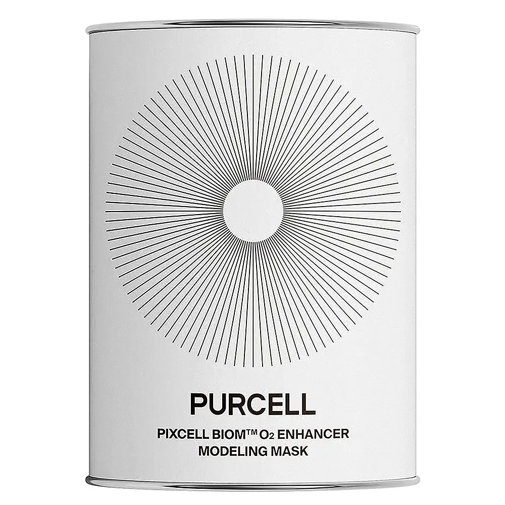 Purcell Pixcell Biom O2 Enhancer Modeling Mask