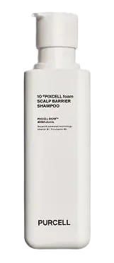 Purcell Pixcell Biom Scalp Barrier Shampoo