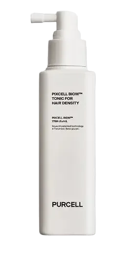 Purcell Pixcell Biom Tonic For Hair Density