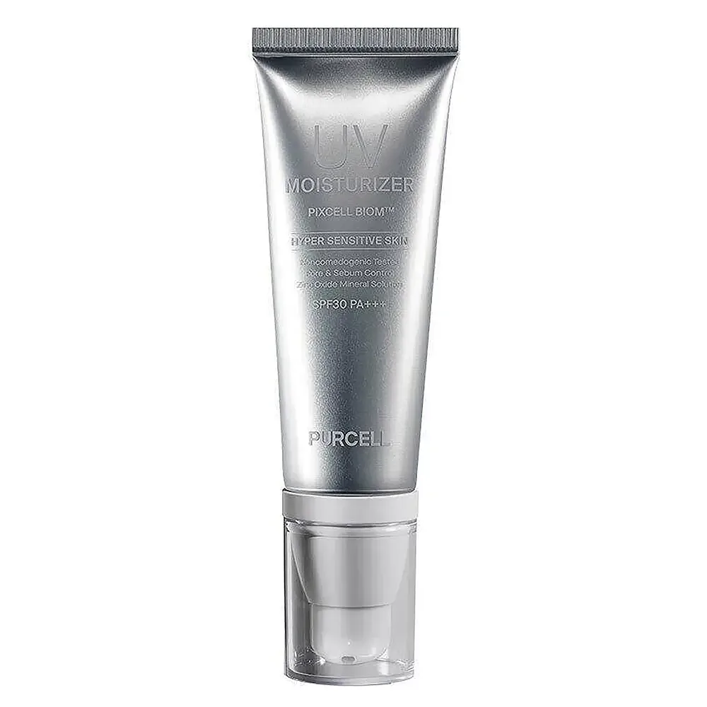 Purcell Pixcell Biom UV Moisturizer SPF 30