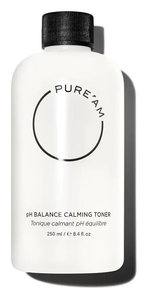 PURE'AM pH Balance Calming Toner