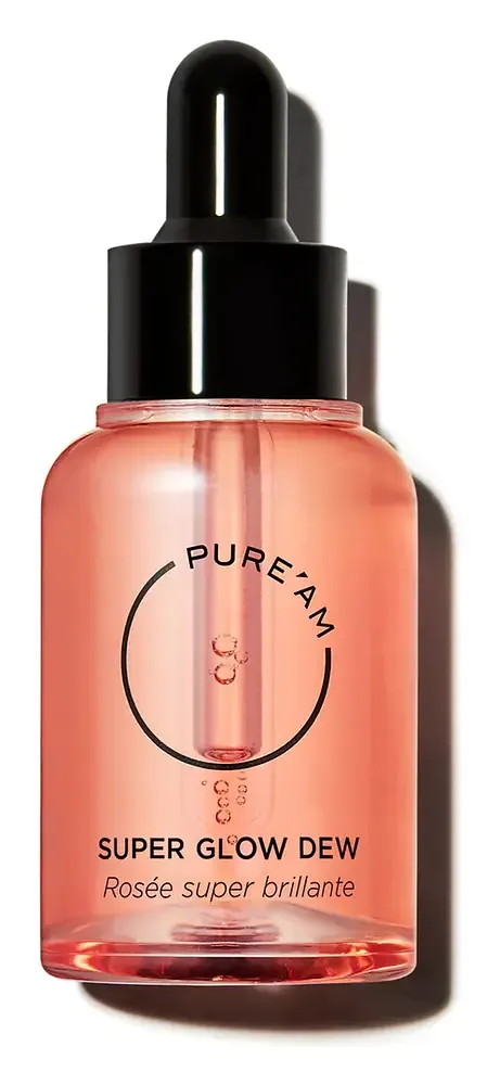 PURE'AM Super Glow Dew