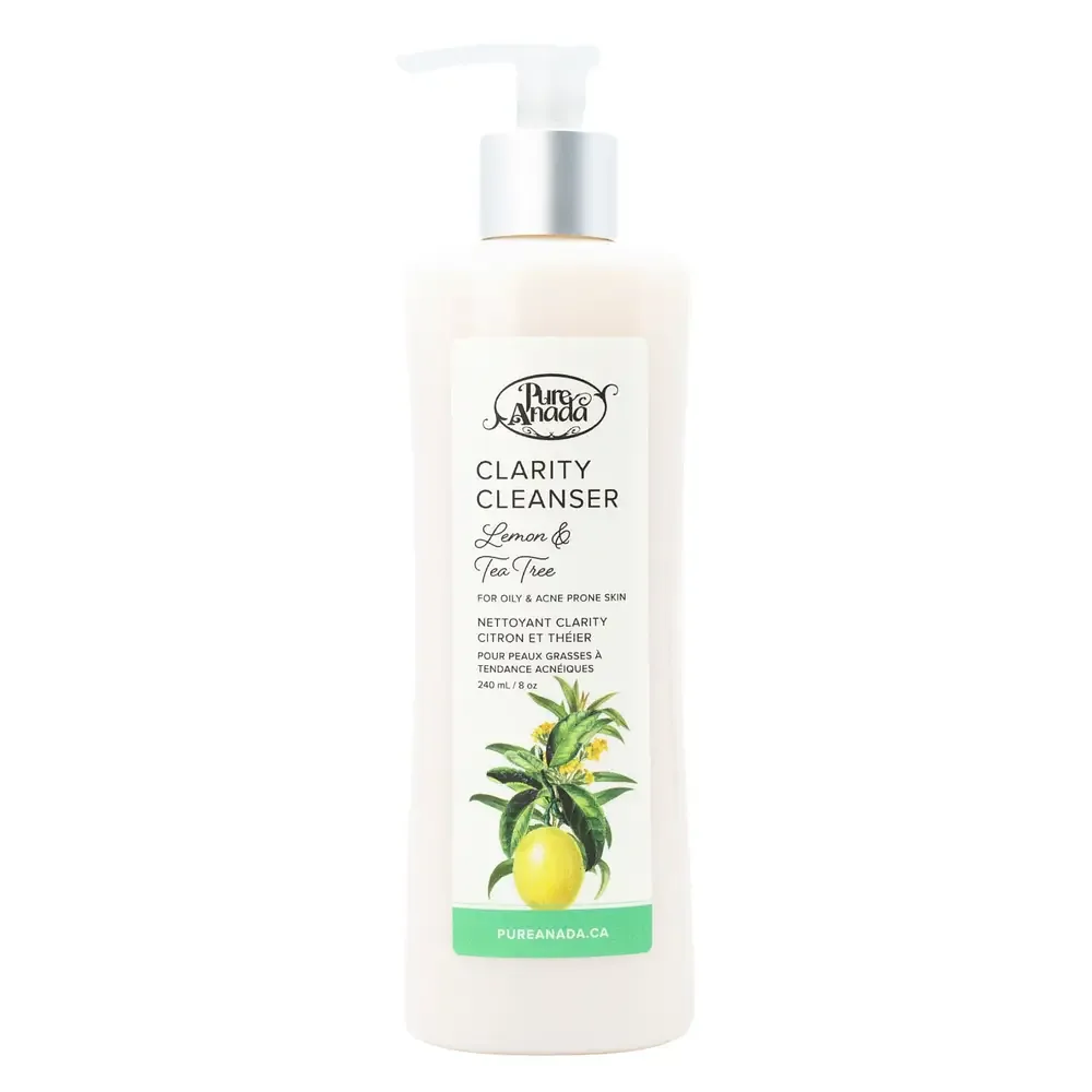 Pure Anada Clarity Cleanser
