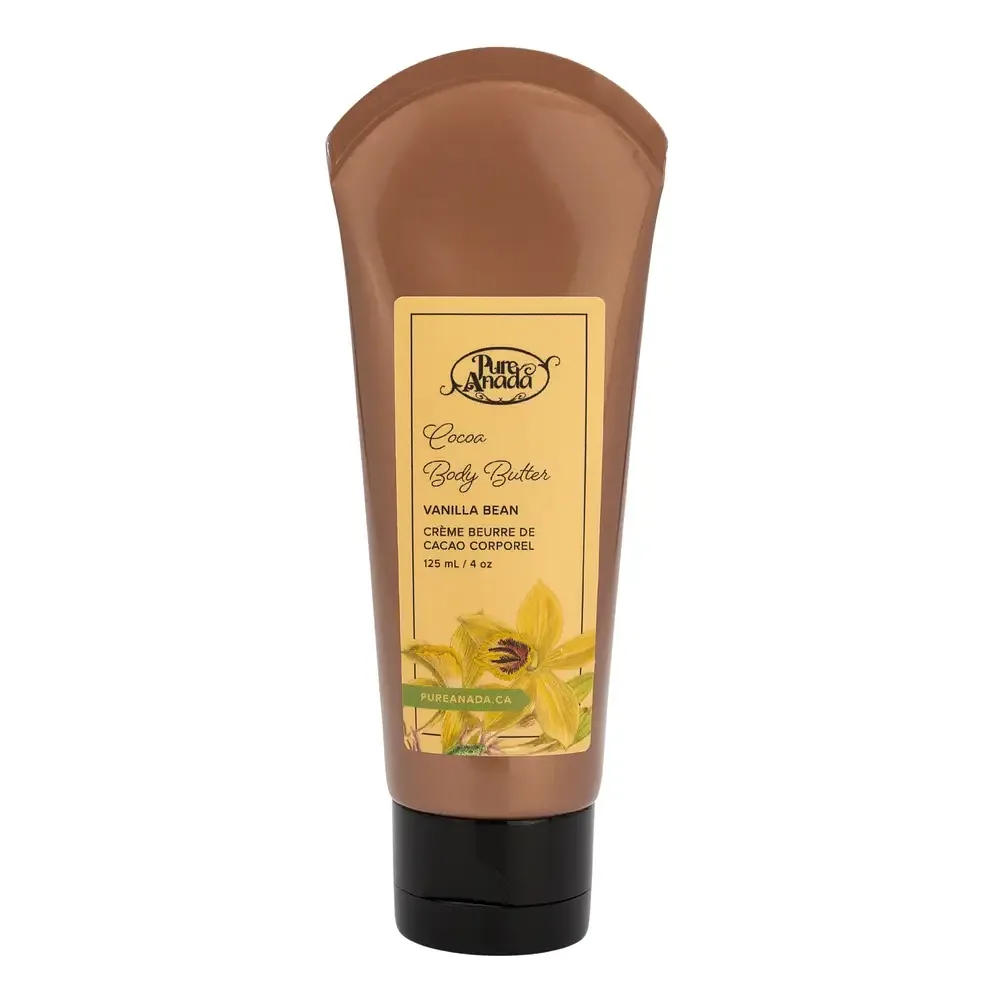 Pure Anada Cocoa Body Butter