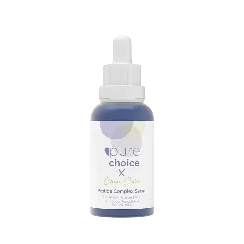 Pure Choice Peptide Complex Care Serum