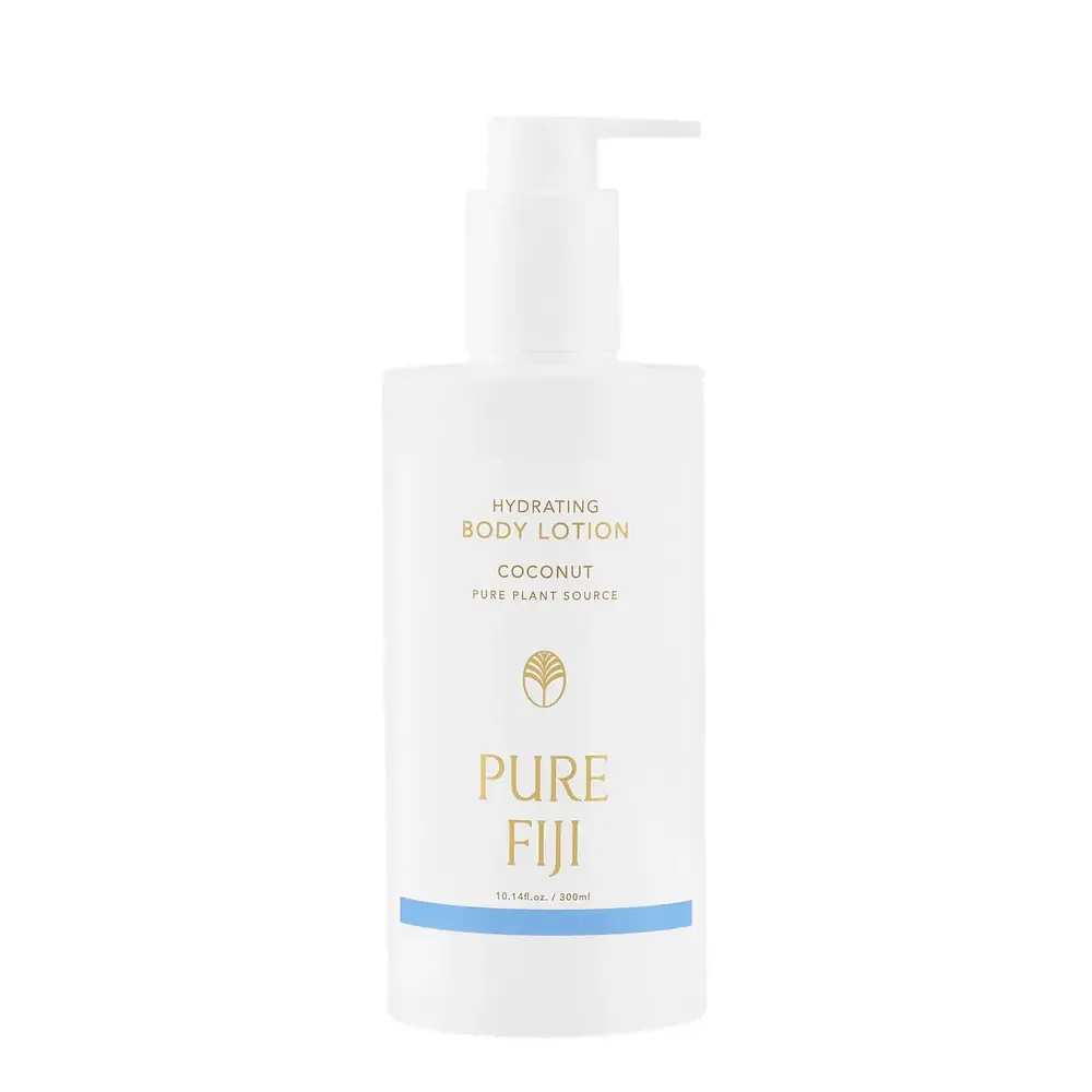 Pure Fiji Hydrating Body Lotion