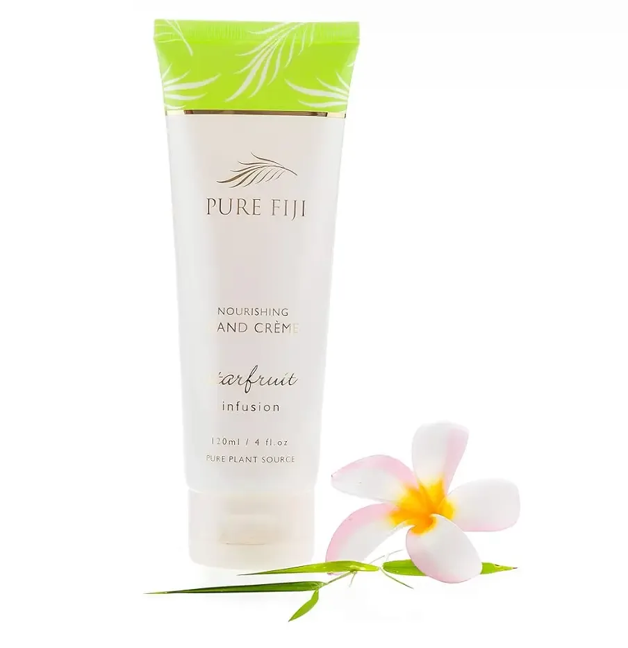 Pure Fiji Nourishing Hand Creme