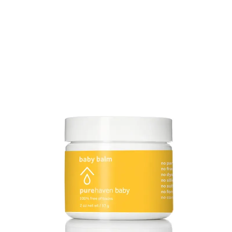 Pure Haven Baby Balm