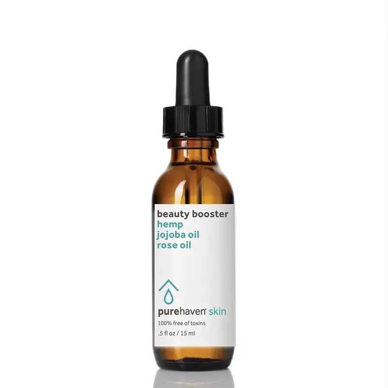 Pure Haven Beauty Booster
