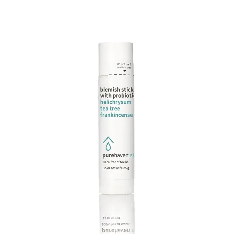 Pure Haven Blemish Stick With Probiotics