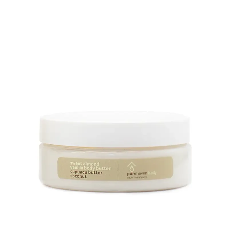 Pure Haven Body Butter