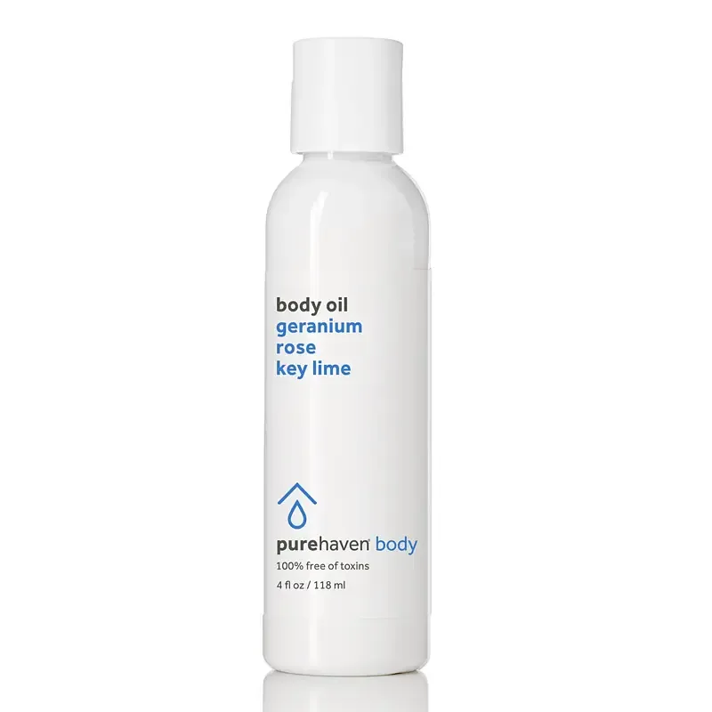 Pure Haven Body Oil