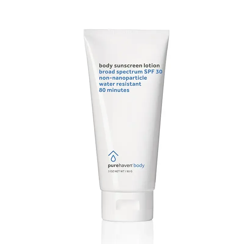 Pure Haven Body Sunscreen Lotion SPF 30