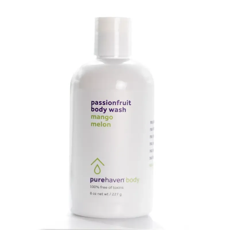 Pure Haven Body Wash