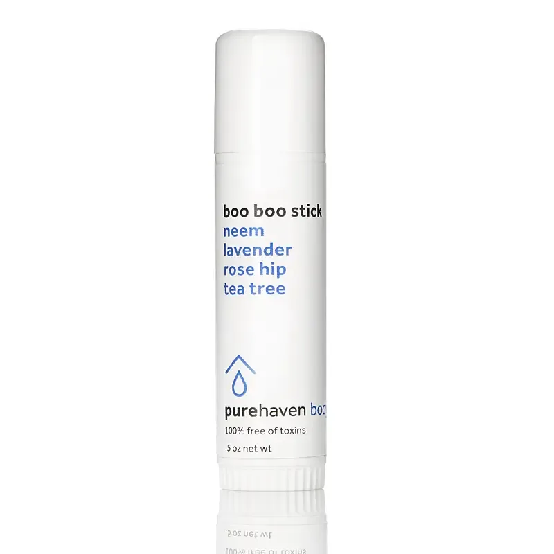 Pure Haven Boo Boo Stick