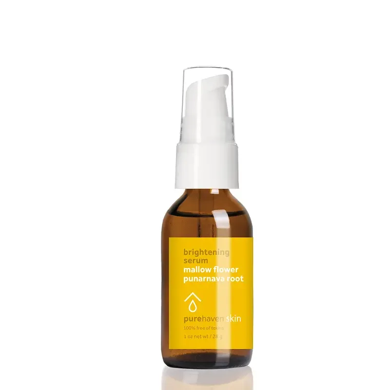 Pure Haven Brightening Serum